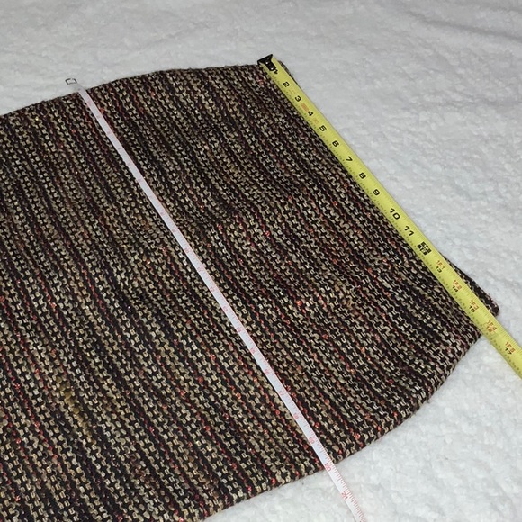 Doncaster Collection 2 Piece Skirt and Jacket Suit Set (Both Size 8) - Picture 12 of 15